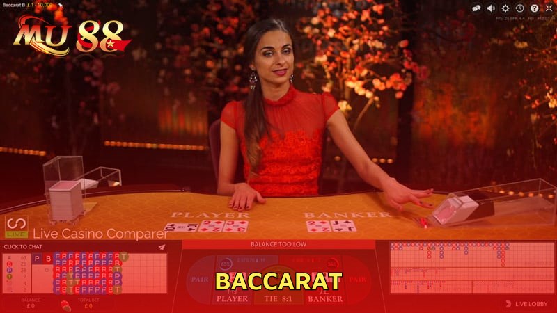 Baccarat