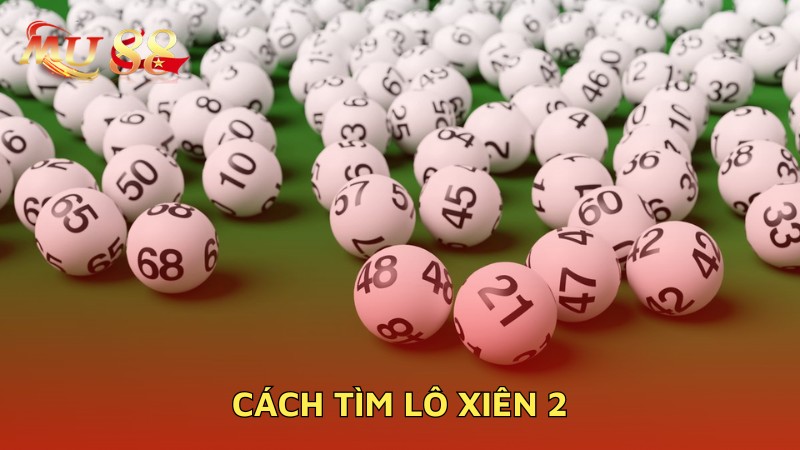 Cách tìm xiên 2